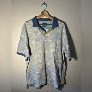 Pendleton Polo Shirt